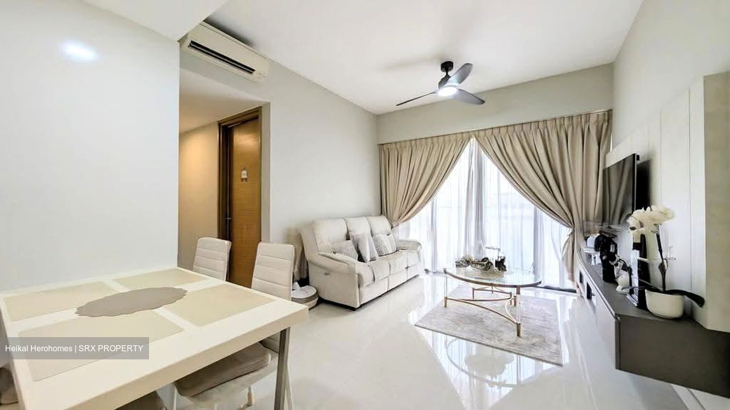 Coco Palms (D18), Condominium #612924791